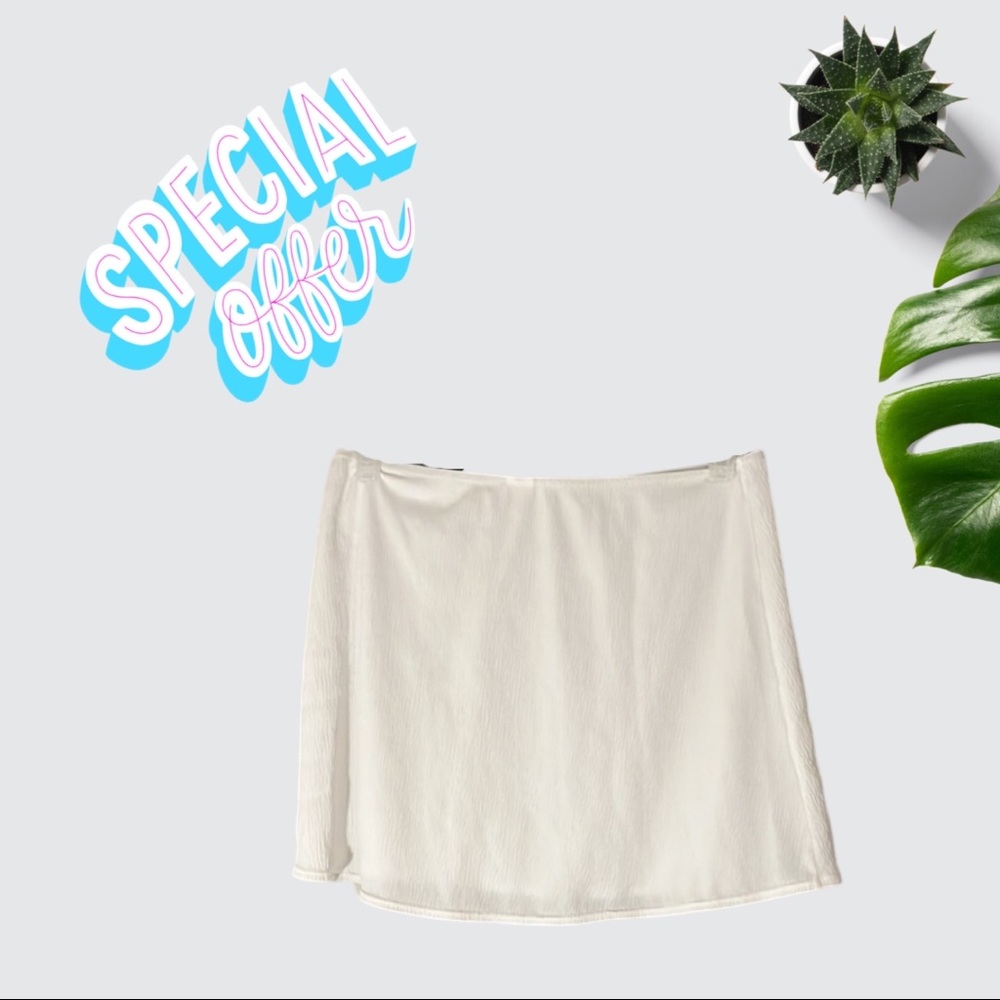 Tropical Escape Skirt